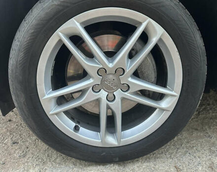 Черный Ауди Ку 5, объемом двигателя 2.97 л и пробегом 182 тыс. км за 18499 $, фото 8 на Automoto.ua