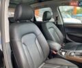 Чорний Ауді Ку 5, об'ємом двигуна 2 л та пробігом 212 тис. км за 14300 $, фото 25 на Automoto.ua