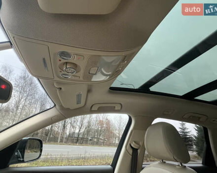 Черный Ауди Ку 5, объемом двигателя 2 л и пробегом 160 тыс. км за 16750 $, фото 39 на Automoto.ua