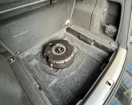 Чорний Ауді Ку 5, об'ємом двигуна 1.97 л та пробігом 214 тис. км за 20000 $, фото 28 на Automoto.ua