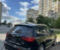 Черный Ауди Ку 5, объемом двигателя 1.98 л и пробегом 210 тыс. км за 10100 $, фото 2 на Automoto.ua