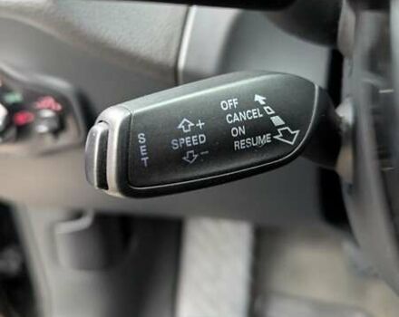 Чорний Ауді Ку 5, об'ємом двигуна 3 л та пробігом 265 тис. км за 16500 $, фото 31 на Automoto.ua