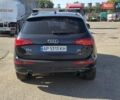 Ауди Ку 5 2014 в Запорожье на Automoto.ua Черный Ауди Ку 5, объемом двигателя 3 л и пробегом 226 тыс. км за 19600 $, фото 3 на Automoto.ua