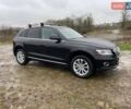 Черный Ауди Ку 5, объемом двигателя 2 л и пробегом 113 тыс. км за 12500 $, фото 7 на Automoto.ua