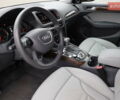 Чорний Ауді Ку 5, об'ємом двигуна 0 л та пробігом 118 тис. км за 17500 $, фото 7 на Automoto.ua