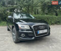 Ауді Ку 5 2014 у Тернополі на Automoto.ua Чорний Ауді Ку 5, об'ємом двигуна 2.97 л та пробігом 162 тис. км за 21000 $, фото 5 на Automoto.ua