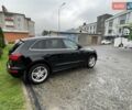 Черный Ауди Ку 5, объемом двигателя 3 л и пробегом 162 тыс. км за 13350 $, фото 7 на Automoto.ua