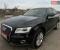 Чорний Ауді Ку 5, об'ємом двигуна 2 л та пробігом 117 тис. км за 16000 $, фото 2 на Automoto.ua