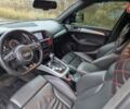 Чорний Ауді Ку 5, об'ємом двигуна 3 л та пробігом 265 тис. км за 16500 $, фото 15 на Automoto.ua