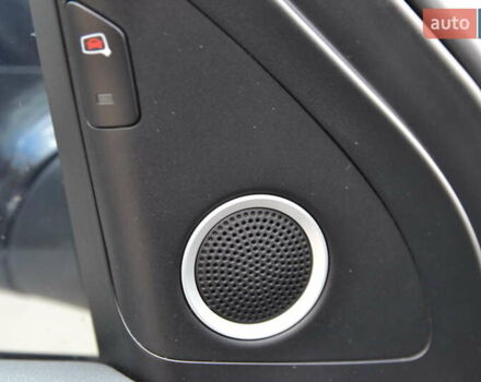 Черный Ауди Ку 5, объемом двигателя 1.98 л и пробегом 272 тыс. км за 13850 $, фото 30 на Automoto.ua