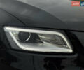 Чорний Ауді Ку 5, об'ємом двигуна 2 л та пробігом 117 тис. км за 16000 $, фото 5 на Automoto.ua