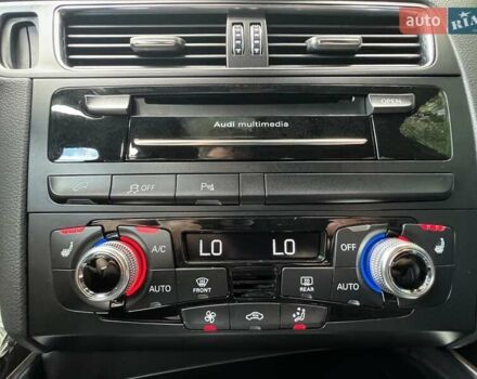 Черный Ауди Ку 5, объемом двигателя 1.98 л и пробегом 123 тыс. км за 15900 $, фото 21 на Automoto.ua