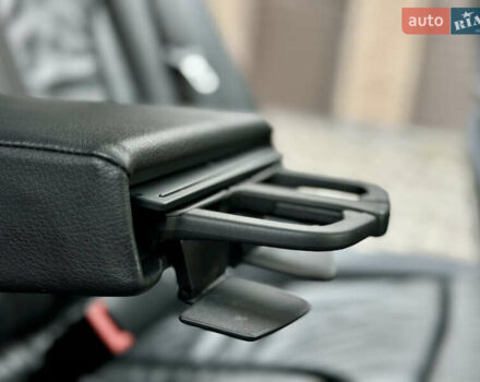 Чорний Ауді Ку 5, об'ємом двигуна 1.98 л та пробігом 148 тис. км за 15999 $, фото 37 на Automoto.ua