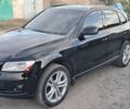 Чорний Ауді Ку 5, об'ємом двигуна 1.98 л та пробігом 250 тис. км за 17000 $, фото 32 на Automoto.ua