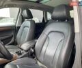 Чорний Ауді Ку 5, об'ємом двигуна 2 л та пробігом 212 тис. км за 14300 $, фото 19 на Automoto.ua