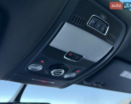 Чорний Ауді Ку 5, об'ємом двигуна 3 л та пробігом 245 тис. км за 14700 $, фото 31 на Automoto.ua