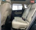 Чорний Ауді Ку 5, об'ємом двигуна 1.98 л та пробігом 141 тис. км за 16990 $, фото 40 на Automoto.ua