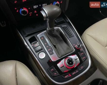 Чорний Ауді Ку 5, об'ємом двигуна 1.98 л та пробігом 141 тис. км за 16990 $, фото 34 на Automoto.ua