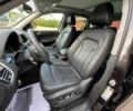 Черный Ауди Ку 5, объемом двигателя 3 л и пробегом 122 тыс. км за 9900 $, фото 7 на Automoto.ua