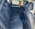 Чорний Ауді Ку 5, об'ємом двигуна 2.97 л та пробігом 228 тис. км за 20800 $, фото 12 на Automoto.ua