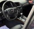 Ауди Ку 5 2014 в Запорожье на Automoto.ua Черный Ауди Ку 5, объемом двигателя 2 л и пробегом 187 тыс. км за 13499 $, фото 8 на Automoto.ua