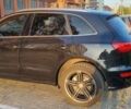 Черный Ауди Ку 5, объемом двигателя 3 л и пробегом 290 тыс. км за 19200 $, фото 3 на Automoto.ua