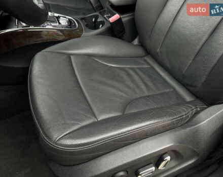 Чорний Ауді Ку 5, об'ємом двигуна 2 л та пробігом 160 тис. км за 15000 $, фото 35 на Automoto.ua