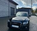 Чорний Ауді Ку 5, об'ємом двигуна 2 л та пробігом 200 тис. км за 18000 $, фото 1 на Automoto.ua