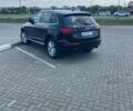 Черный Ауди Ку 5, объемом двигателя 1.98 л и пробегом 235 тыс. км за 15500 $, фото 1 на Automoto.ua