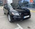 Черный Ауди Ку 5, объемом двигателя 1.98 л и пробегом 169 тыс. км за 12500 $, фото 5 на Automoto.ua