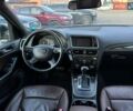 Чорний Ауді Ку 5, об'ємом двигуна 2 л та пробігом 167 тис. км за 9700 $, фото 18 на Automoto.ua