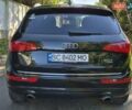 Черный Ауди Ку 5, объемом двигателя 1.98 л и пробегом 161 тыс. км за 13500 $, фото 17 на Automoto.ua