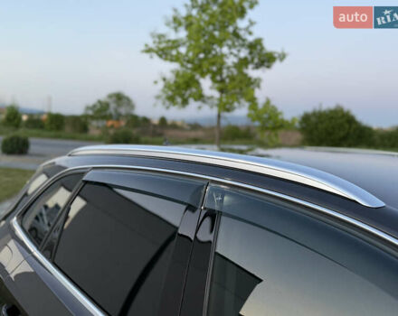 Черный Ауди Ку 5, объемом двигателя 3 л и пробегом 260 тыс. км за 18900 $, фото 36 на Automoto.ua