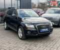 Черный Ауди Ку 5, объемом двигателя 2 л и пробегом 203 тыс. км за 13490 $, фото 2 на Automoto.ua