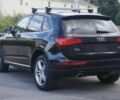 Чорний Ауді Ку 5, об'ємом двигуна 3 л та пробігом 88 тис. км за 9500 $, фото 6 на Automoto.ua