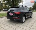 Чорний Ауді Ку 5, об'ємом двигуна 2 л та пробігом 140 тис. км за 14950 $, фото 8 на Automoto.ua