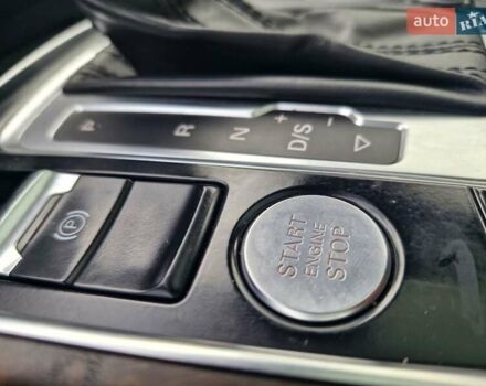 Ауди Ку 5 2014 в Ужгороде на Automoto.ua Черный Ауди Ку 5, объемом двигателя 2 л и пробегом 232 тыс. км за 13900 $, фото 20 на Automoto.ua