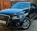 Чорний Ауді Ку 5, об'ємом двигуна 1.98 л та пробігом 115 тис. км за 14500 $, фото 1 на Automoto.ua