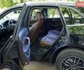 Черный Ауди Ку 5, объемом двигателя 1.98 л и пробегом 240 тыс. км за 15750 $, фото 10 на Automoto.ua