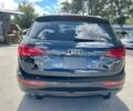 Чорний Ауді Ку 5, об'ємом двигуна 2 л та пробігом 87 тис. км за 12300 $, фото 6 на Automoto.ua