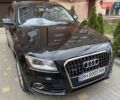 Черный Ауди Ку 5, объемом двигателя 1.98 л и пробегом 189 тыс. км за 18000 $, фото 2 на Automoto.ua