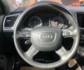 Черный Ауди Ку 5, объемом двигателя 1.98 л и пробегом 184 тыс. км за 15300 $, фото 33 на Automoto.ua