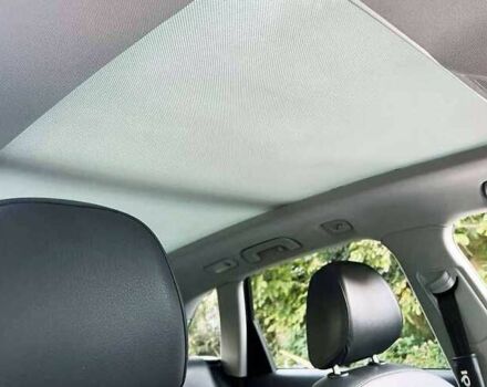 Черный Ауди Ку 5, объемом двигателя 2 л и пробегом 69 тыс. км за 10400 $, фото 4 на Automoto.ua