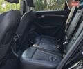 Черный Ауди Ку 5, объемом двигателя 1.98 л и пробегом 161 тыс. км за 13500 $, фото 15 на Automoto.ua