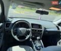 Ауди Ку 5 2014 в Львове на Automoto.ua Черный Ауди Ку 5, объемом двигателя 1.98 л и пробегом 126 тыс. км за 15200 $, фото 5 на Automoto.ua