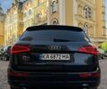 Черный Ауди Ку 5, объемом двигателя 1.98 л и пробегом 160 тыс. км за 13500 $, фото 3 на Automoto.ua