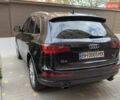 Черный Ауди Ку 5, объемом двигателя 1.98 л и пробегом 189 тыс. км за 18000 $, фото 4 на Automoto.ua