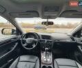 Черный Ауди Ку 5, объемом двигателя 1.98 л и пробегом 270 тыс. км за 14000 $, фото 8 на Automoto.ua