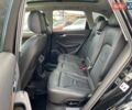 Чорний Ауді Ку 5, об'ємом двигуна 2 л та пробігом 212 тис. км за 14300 $, фото 20 на Automoto.ua