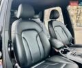 Чорний Ауді Ку 5, об'ємом двигуна 1.98 л та пробігом 164 тис. км за 15990 $, фото 14 на Automoto.ua